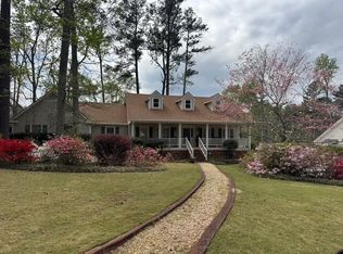 330 Habersham Road, Martinez, GA 30907