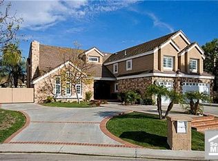 27662 Pinestrap Cir, Laguna Hills, CA 92653