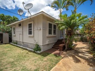 3134 Esther St, Honolulu, HI 96815