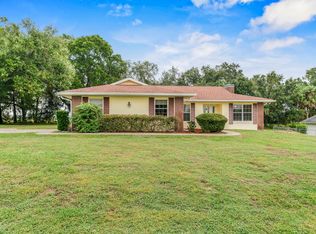 981 N Foxrun Ter, Inverness, FL 34453