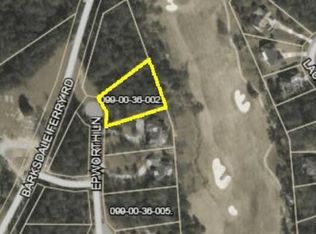236 L B36 Epworth Ln #2, Mc Cormick, SC 29835