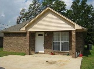 1475 Barksdale Rd, West Point, MS 39773