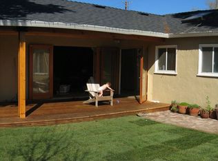 303 N Murphy Ave, Sunnyvale, CA 94085