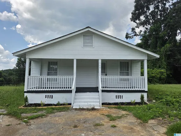 766 1st St SE, Graysville, AL 35073