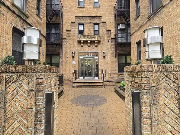 1151 Brighton Beach Ave APT 2H, Brooklyn, NY 11235