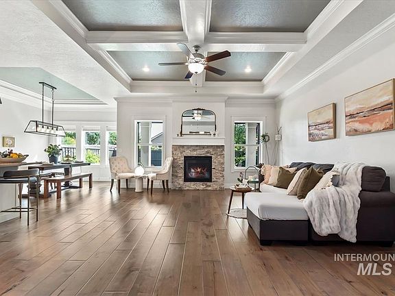 4th image of 3345 E Mardia St