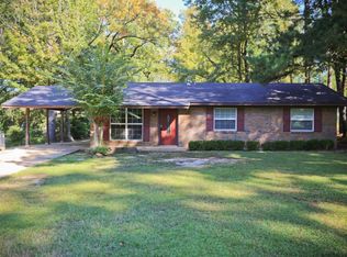 601 Marie Ave, Ruston, LA 71270