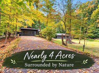 4383 Maumee Dr, Okemos, MI 48864