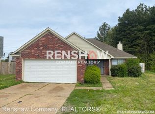 4901 Copper Valley Cv, Memphis, TN 38141