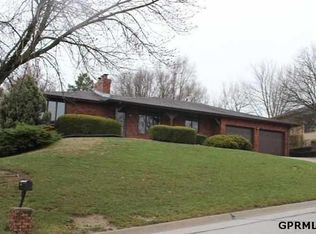 3053 Westridge Dr, Blair, NE 68008