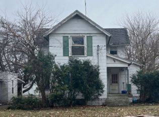 316 Buttonwood Ave, Bowling Green, OH