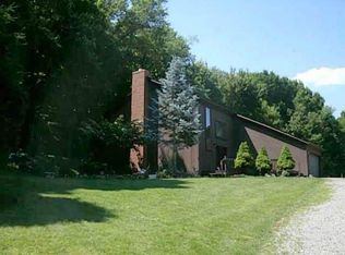 3396 Briarcliff Rd, Nashport, OH 43830