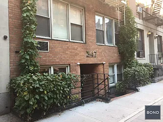 Rented by Bond New York