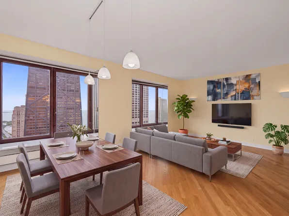 161 E Chicago Ave Unit 36G, Chicago, IL 60611