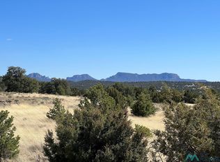 89 Ponderosa Dr, Pie Town, NM 87827
