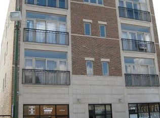 647 W 43rd St #4E, Chicago, IL 60609