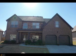 789 Sugarloaf Way, Hampton, GA 30228