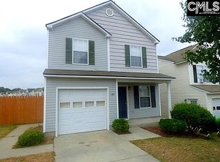 101 Curvewood Rd, Columbia, SC 29229