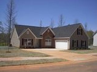 315 Maple Forge Dr, Athens, GA 30606