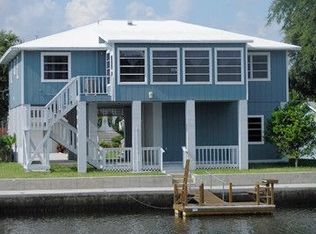 3309 Minnow Creek Dr, Hernando Beach, FL 34607