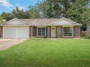 102 Saint Thomas Way, Covington, LA 70433
