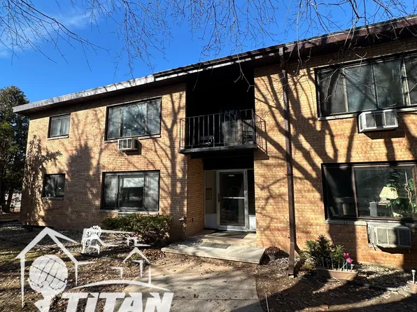 1101 Moreland St, Oshkosh, WI