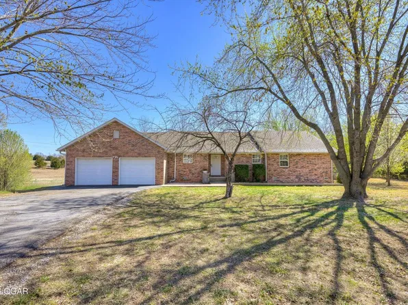 8247 Goldfinch Road, Neosho, MO 64850