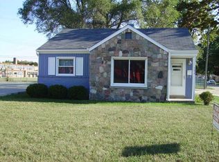 504 E Twelve Mile Rd, Madison Heights, MI 48071