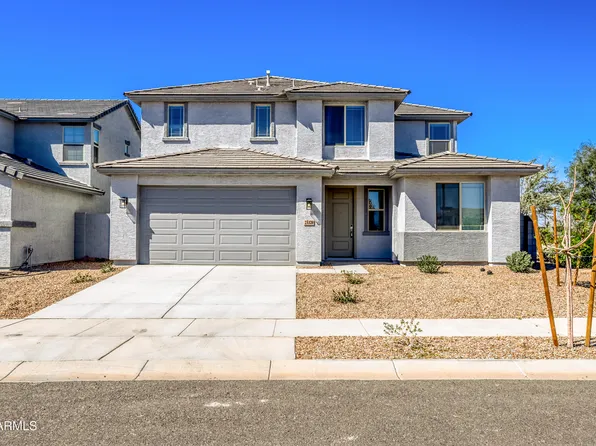 23320 N 184TH Lane, Surprise, AZ 85387