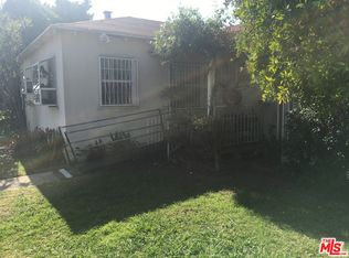 275 S Sadler Ave, Los Angeles, CA 90022