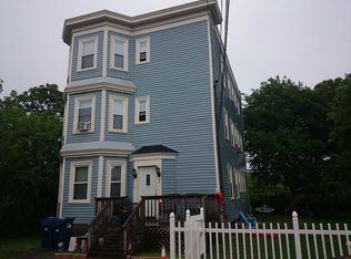 7 Cottrell St, Dorchester, MA 02125
