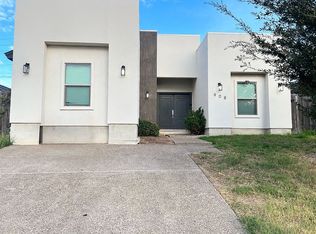 908 La Muralla St, Laredo, TX 78046