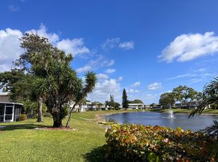 1341 NW 19th Ter #83-D, Delray Beach, FL 33445