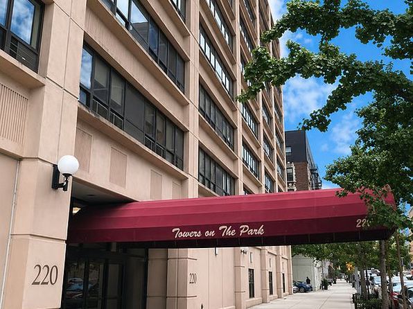 220 Manhattan Ave APT 1L