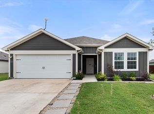 3705 Pilatus Ave, Corsicana, TX 75110
