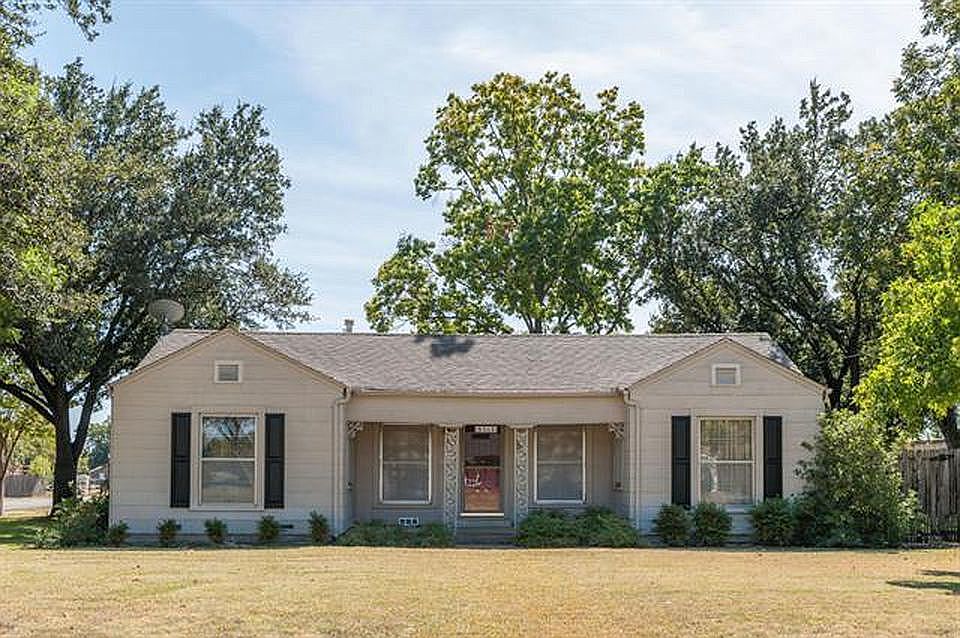 5712 Briarcliff Rd, Haltom City, TX 76117 Zillow
