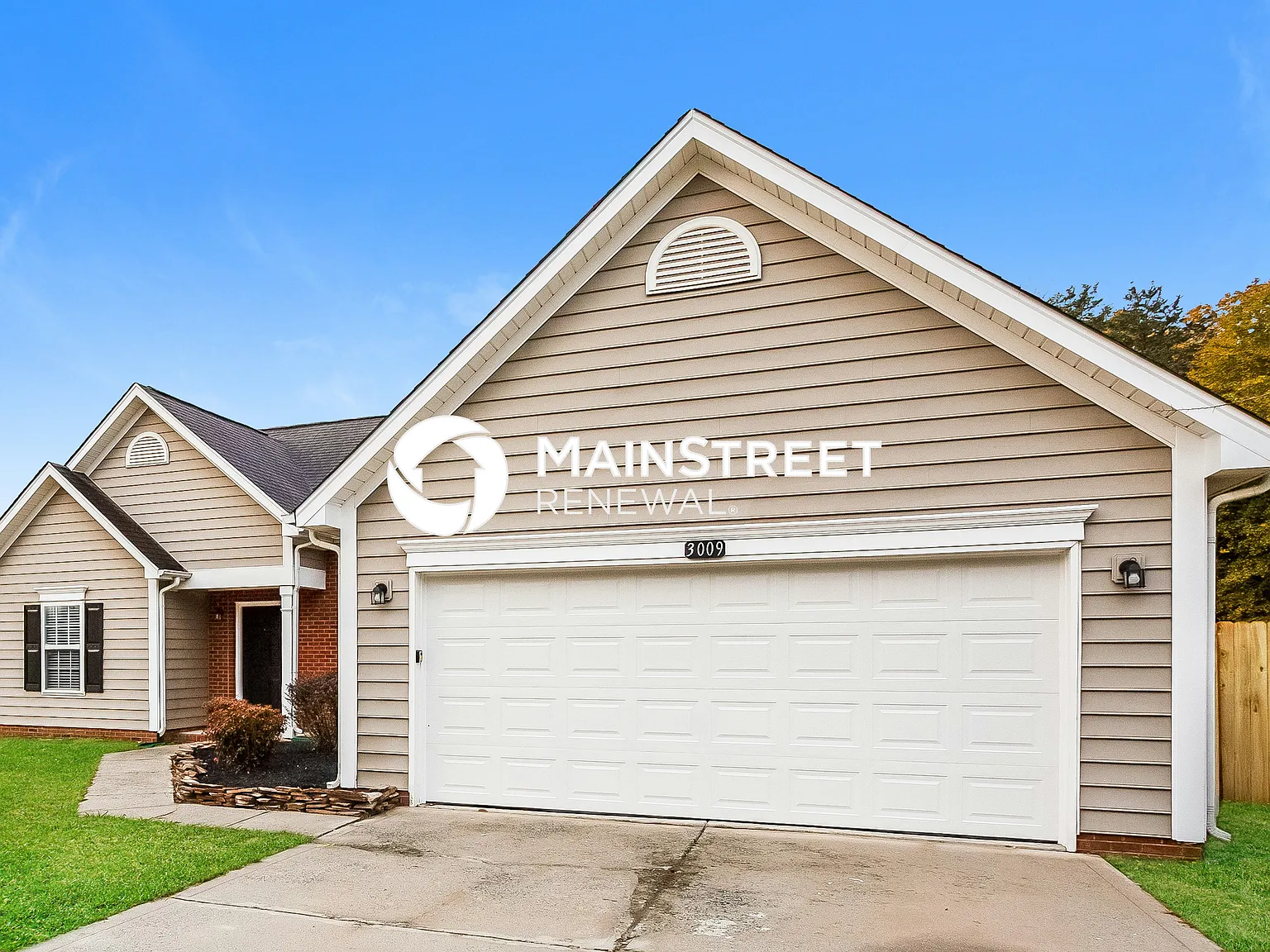 3009 Morning Mist Ln — Photo 3