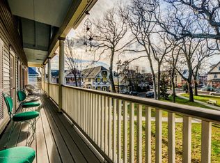 71 Mount Tabor Way #1, Ocean Grove, NJ 07756