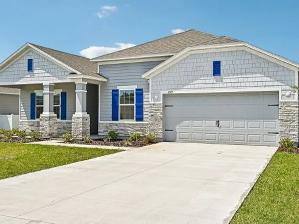 274 Edgewater Dr, Saint Marys, GA 31558