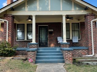 826 King St, Columbia, SC 29205