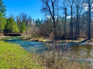 Ninemile Rd, Huson, MT 59846