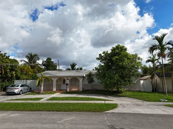 11515 SW 138th Ter, Miami, FL 33176