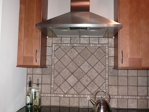Indulge yourself in the well thought out Gourmet  Kitchen