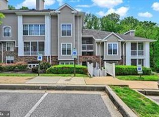 606 Squire Ln APT F, Bel Air, MD 21014