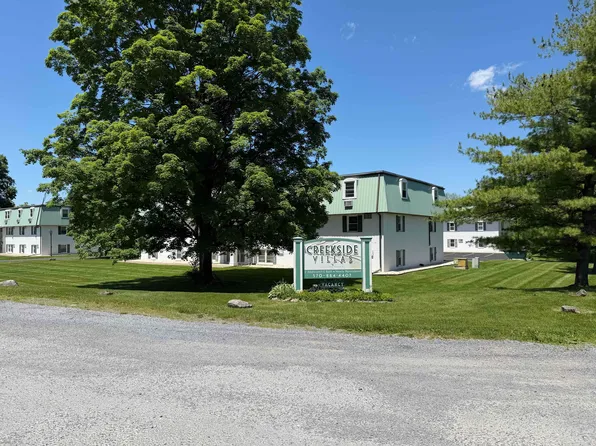 Turtle Creek Properties LLC, 707 Matlack Ave #203, Lewisburg, PA 17837
