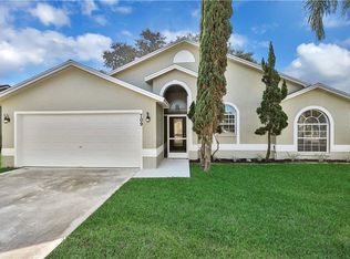 709 Reflections Dr, Winter Haven, FL 33884