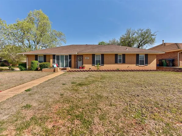 5517 NW 113th St, Oklahoma City, OK 73162