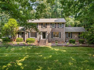 380 Forest Dr, Henderson, NC, 27536