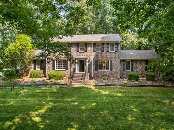 380 Forest Dr, Henderson, NC 27536