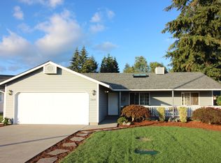 5929 Beltway Loop SE, Lacey, WA 98513
